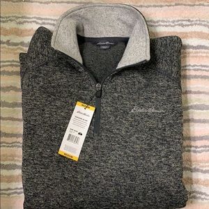 Eddie Bauer pullover